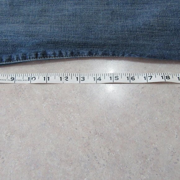 Blue Jeans Size 30  D Denium Firm Price - Picture 11 of 15